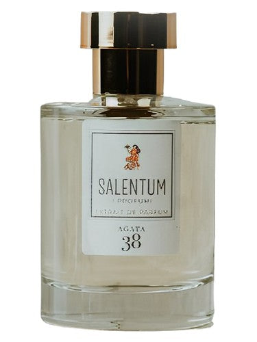 Salentum I Profumi 38 Agata fragrance bottle