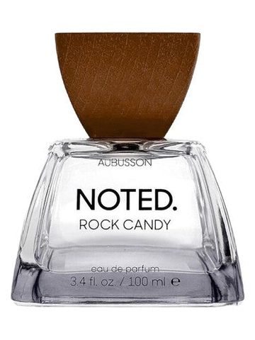 Aubusson Rock Candy fragrance bottle