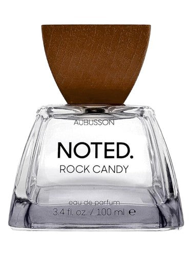 Aubusson Rock Candy fragrance bottle