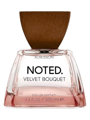 Aubusson Velvet Bouquet fragrance bottle