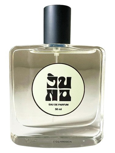 JUNO GOYA fragrance bottle