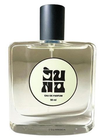 JUNO GOYA fragrance bottle