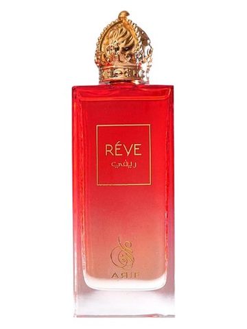 Arif Perfumes Reve fragrance bottle