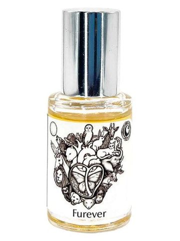 A House On The Moon Furever fragrance bottle