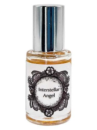 A House On The Moon Interstellar Angel fragrance bottle
