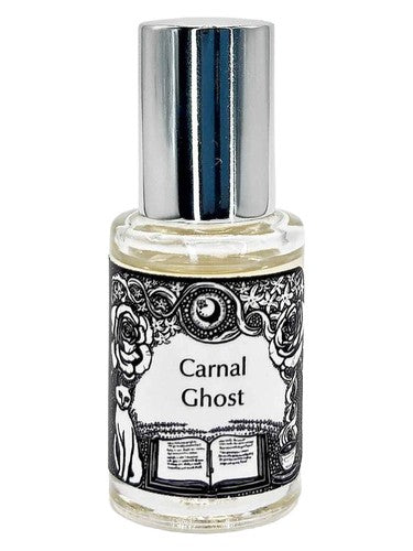 A House On The Moon Carnal Ghost fragrance bottle