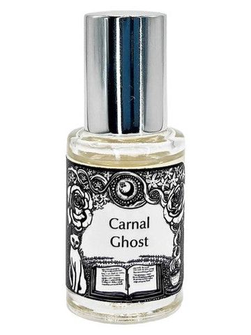 A House On The Moon Carnal Ghost fragrance bottle