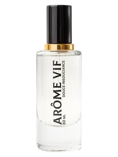 Arôme Vif Douce Insouciance fragrance bottle