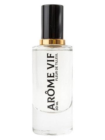 Arôme Vif Fleur de Tilleul fragrance bottle