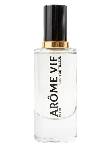 Arôme Vif Fleur de Tilleul fragrance bottle