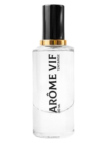 Arôme Vif Tentarise fragrance bottle