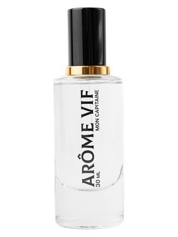 Arôme Vif Mon Capitaine fragrance bottle