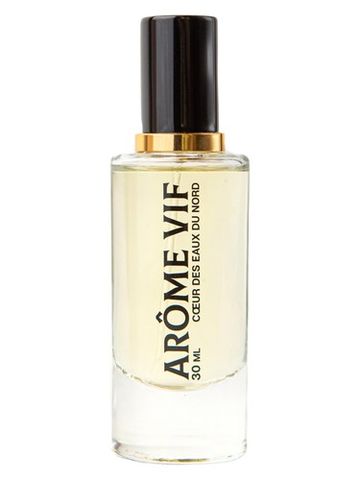 Arôme Vif Cœur des Eaux du Nord fragrance bottle