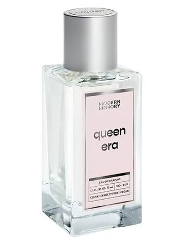 Modern Memory Queen Era fragrance bottle
