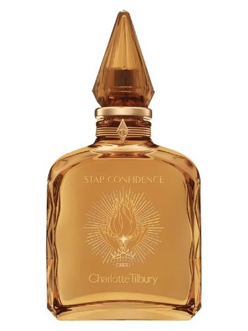 Charlotte Tilbury Star Confidence fragrance bottle