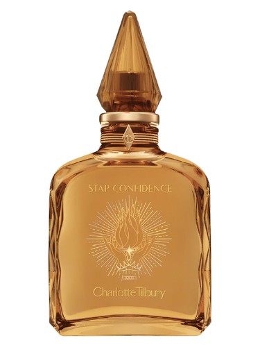 Charlotte Tilbury Star Confidence fragrance bottle