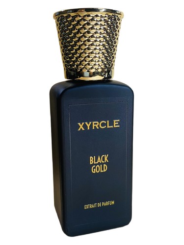 XYRCLE Black Gold
