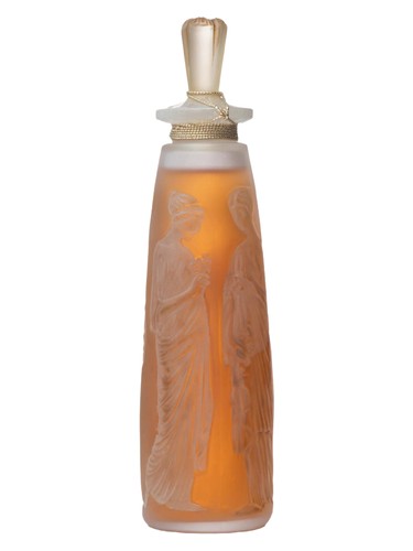 Coty Ambre Antique fragrance bottle