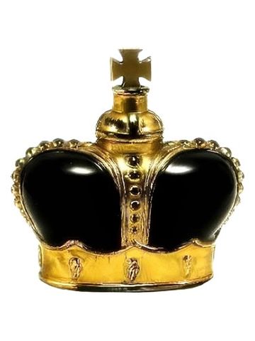 Prince Matchabelli Princess Norina fragrance bottle