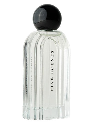 Fine Scents Joie de Sannes fragrance bottle