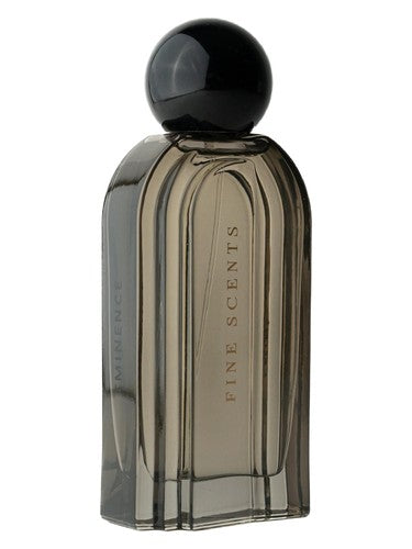 Fine Scents Éminence fragrance bottle
