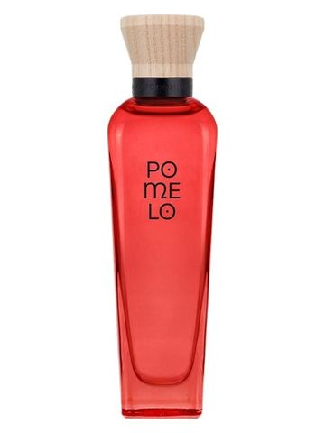 Adolfo Dominguez Pomelo Mujer fragrance bottle
