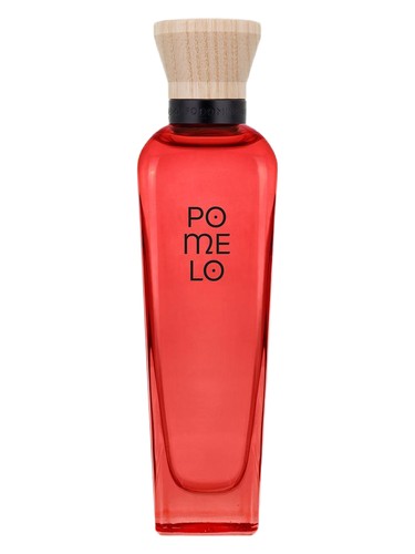 Adolfo Dominguez Pomelo Mujer fragrance bottle