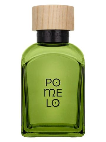 Adolfo Dominguez Pomelo Hombre fragrance bottle