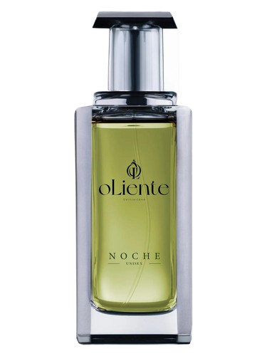 oLiente Noche fragrance bottle