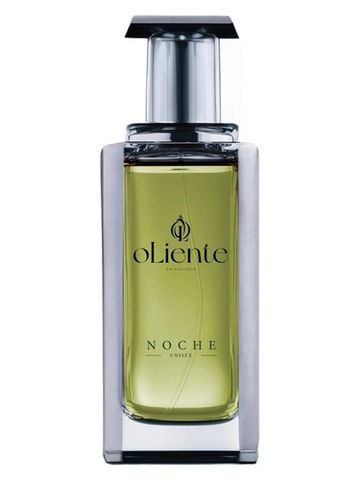oLiente Noche fragrance bottle