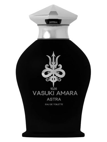 Vasuki Amara Astra fragrance bottle