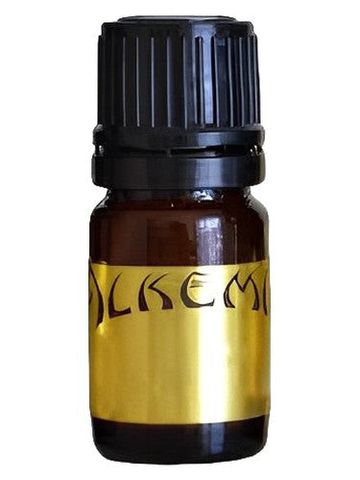Alkemia Perfumes Tulips & Chimneys fragrance bottle