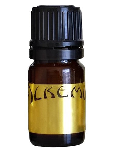 Alkemia Perfumes Tulips & Chimneys fragrance bottle