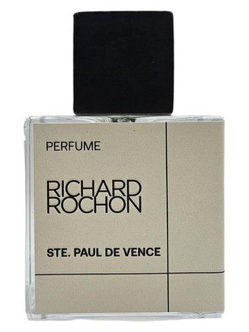 Richard Rochon Ste. Paul de Vence fragrance bottle