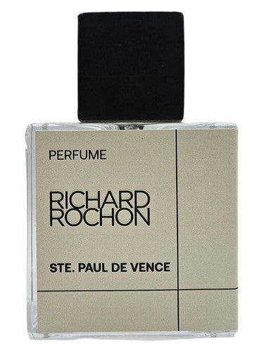 Richard Rochon Ste. Paul de Vence fragrance bottle
