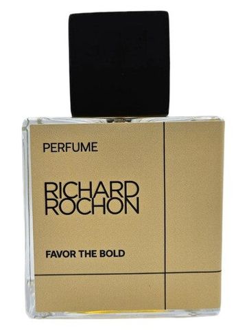 Richard Rochon Favor The Bold fragrance bottle