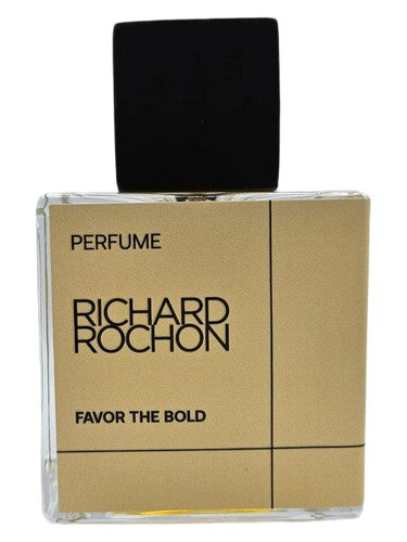 Richard Rochon Favor The Bold fragrance bottle