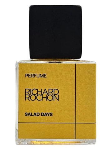 Richard Rochon Salad Days fragrance bottle