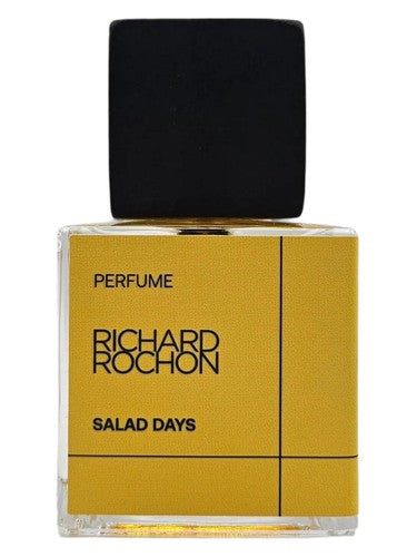 Richard Rochon Salad Days fragrance bottle