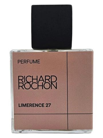 Richard Rochon Limerence 27 fragrance bottle