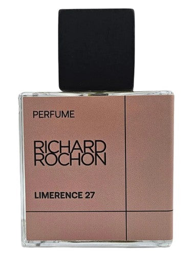 Richard Rochon Limerence 27 fragrance bottle