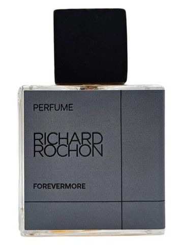 Richard Rochon Forevermore fragrance bottle