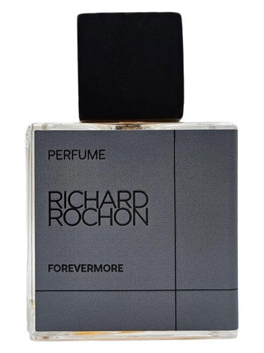Richard Rochon Forevermore fragrance bottle