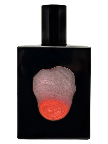 Space Fluid Lovely Problem fragrance bottle