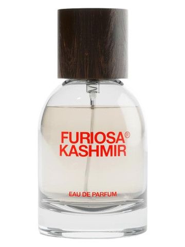 FURIOSA® Kashmir fragrance bottle