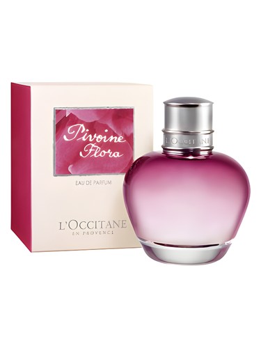 L Occitane en Provence Pivoine Flora Eau de Parfum