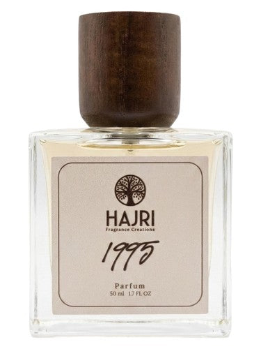 Hajri 1995 fragrance bottle