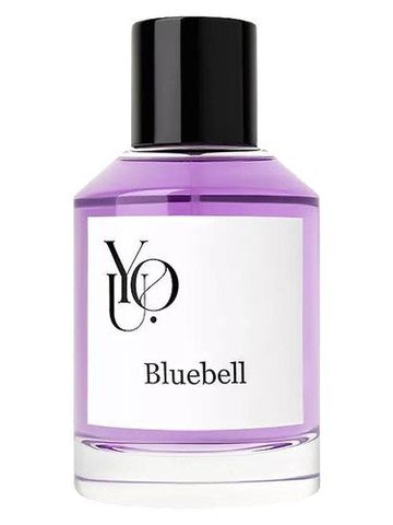 YOU Bluebell fragrance bottle