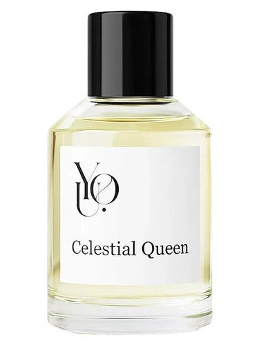 YOU Celestial Queen fragrance bottle