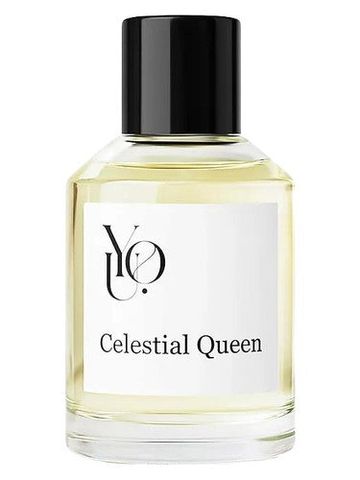 YOU Celestial Queen fragrance bottle